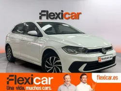 VOLKSWAGEN Polo 1.0 TSI Advance 70kW