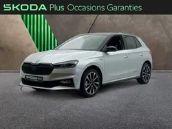 Skoda Fabia 1.0 TSI Evo2 116ch Monte Carlo DSG7