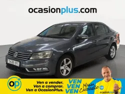 VOLKSWAGEN Passat 1.4 TSI Edition