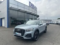 Audi Q2 30 TDI 116CH ADVANCED S TRONIC 7