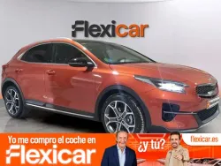 KIA XCeed 1.5 MHEV Emotion