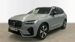 VOLVO XC60 T6 Recharge Ultra  Dark