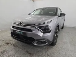 Citroen C4 PureTech 130ch S&S Shine EAT8