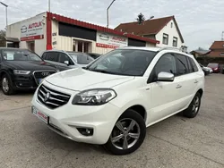 RENAULT Koleos (2) 2.0 DCI 150 FAP BOSE EDITION 4X4 BVA6