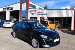 PEUGEOT 208 1.5 BLUEHDi 100 ACTIVE 5 PORTES