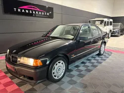 BMW SERIE 3 E36 318i
