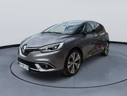 Renault Scénic (4) Intens Blue dCi 120 EDC