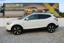 Nissan Qashqai 1.5DCI TEKNA PANORAMICO