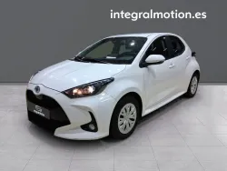 TOYOTA Yaris 120H 1.5 Business Plus