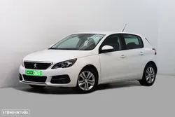 Peugeot 308 1.5 BlueHDi Business Line