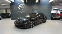 Porsche Taycan 4S Sport Turismo - 530 ch