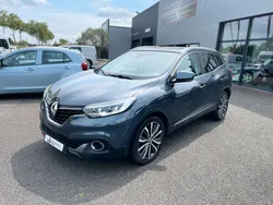 Renault Kadjar 1.6 dCi 130ch energy Intens