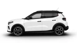 CITROEN C3 ë- Max 83kW