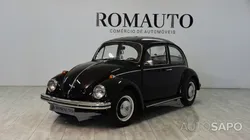 Volkswagen Beetle de 1968