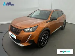 Peugeot 2008 e-2008 136ch Allure