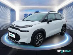 Citroen C3 Aircross 1.2 PureTech 110ch S&S PLUS