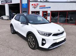 KIA STONIC 1.0 TGDi 120 ISG DCT7 PREMIUM