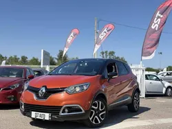 Renault Captur TCe 90 Energy Intens S&S eco²