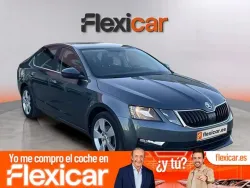 Skoda Octavia 1.6TDI CR Style