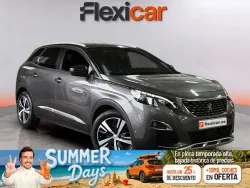 PEUGEOT 3008 1.5BlueHDi GT Line S&S 130