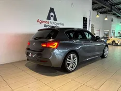 BMW Série 1 II (F21/F20) 120dA xDrive 190ch M Sport 5p