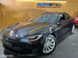 Tesla Model S 75D
