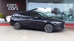 Fiat Tipo Station Wagon 1.3 M-Jet Lounge