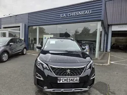 Peugeot 3008 (2) BlueHDi 180 EAT8 ALLURE BUSINESS