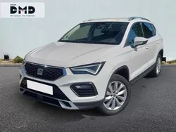 Seat Ateca 2.0 TDI 150 ch Start/Stop DSG7 Business