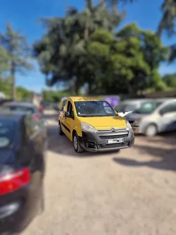 CITROËN Berlingo 1.6 HDi FAP 75 cv