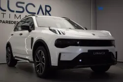 LYNK & CO 01 1.5T PHEV Core