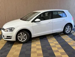VOLKSWAGEN GOLF VII 1.2 TSI BLUEMOTION 100ch TRENDLINE - ENTRETIEN COMPLET