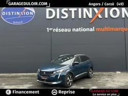 Peugeot 3008 (2) BlueHDi 130 EAT8 GT