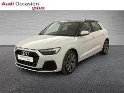 Audi A1 Sportback 30 TFSI 116ch Design S tronic 7