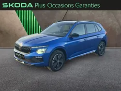 Skoda Kamiq 1.0 TSI Evo 2 116ch Monte Carlo DSG7