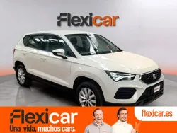 SEAT Ateca 1.0 TSI S&S Reference