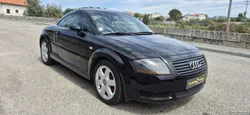 Audi TT 1.8T 180cv