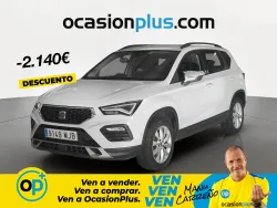 SEAT Ateca 1.5 EcoTSI S&S Style