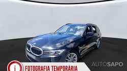 BMW Série 3 de 2023