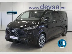 FORD Tourneo Custom 2.5 Duratec Titanium X 171kW