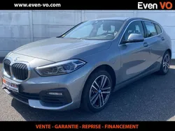 Bmw SERIE 1 (F40) 116DA 116CH BUSINESS DESIGN DKG7