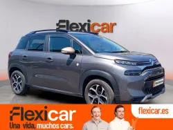 CITROEN C3 Aircross Puretech S&S C-Series 110