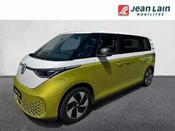 Volkswagen ID. BUZZ 286 ch Pro 7 places