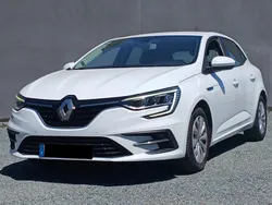 Renault Megane SOCIETE 1.5 BLUEDCI 115 AIR NAVI
