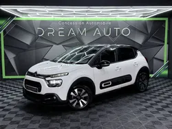 Citroen C3 1.2 PURETECH 83CH S&S SHINE