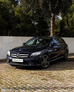 Mercedes-Benz C 200 d Avantgarde