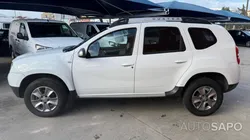 Dacia Duster 1.5 dCi Comfort 4WD de 2016