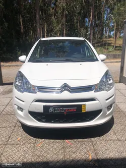 Citroën C3 1.2 VTi Attraction