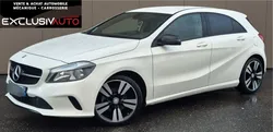 Mercedes Classe A A200 136cv SENSATION 7G-DCT