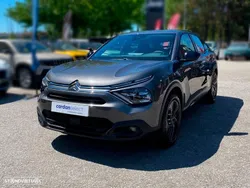 Citroën C4 1.2 PureTech Plus
